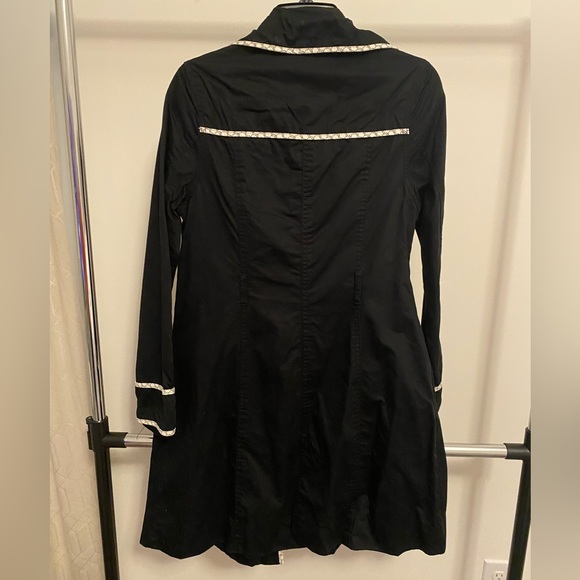 Trench Coat - Picture 2 of 3